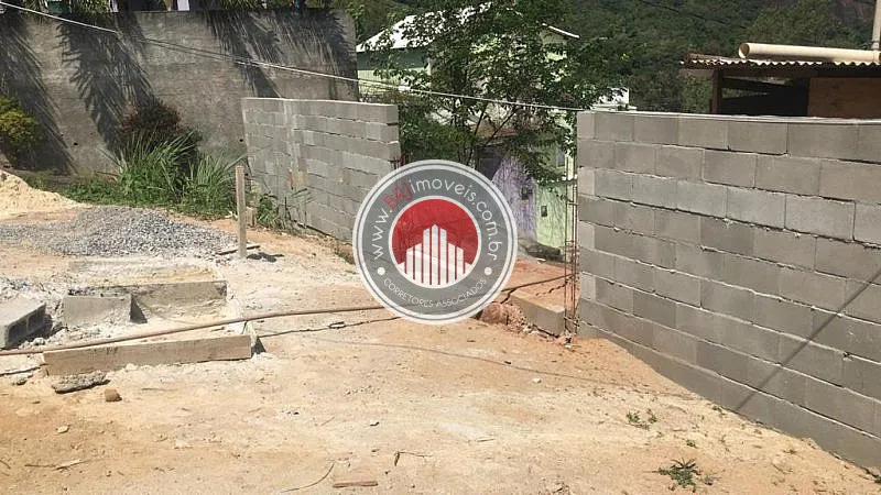 Imagem Terreno em Condomínio a Venda no bairro Jacarepaguá - Rio de Janeiro, RJ