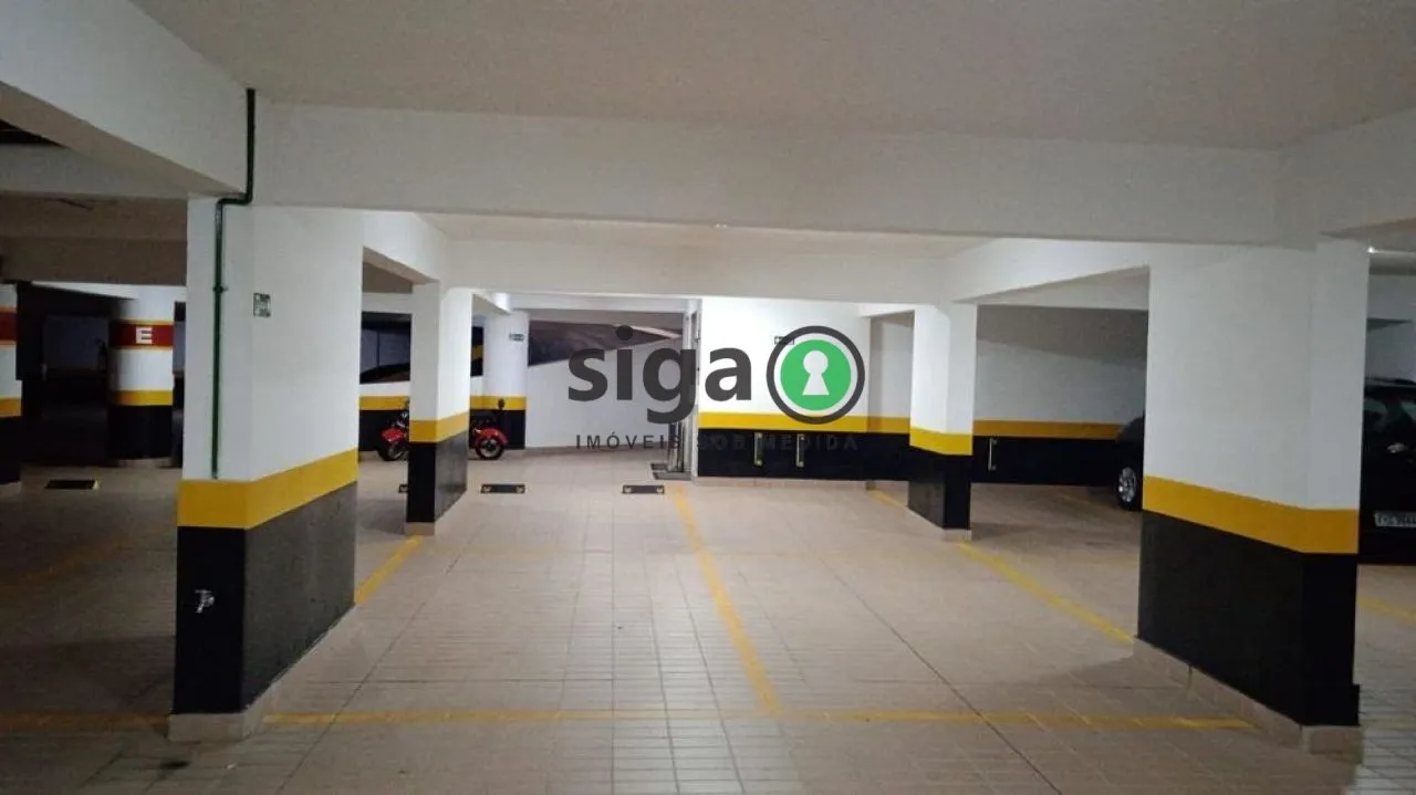 Imagem Apartamento a venda Moema com 4 quartos - 324m²