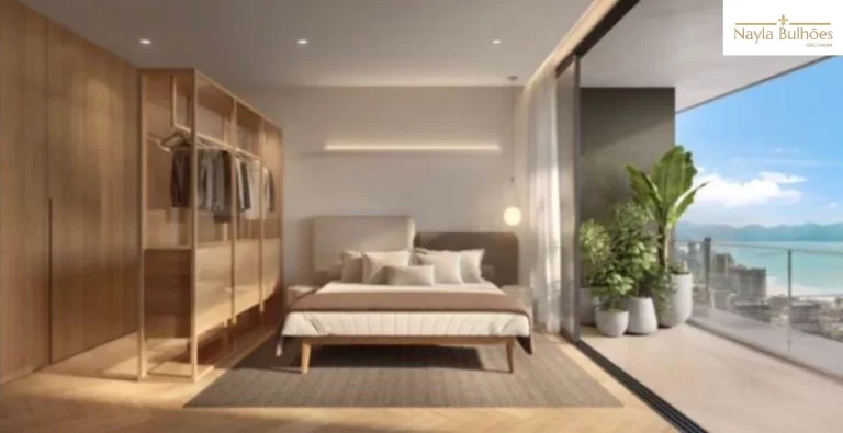 Imagem APARTAMENTO RESIDENCIAL em PORTO BELO - SC, Balneário Perequê