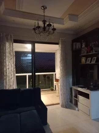 Imagem APARTAMENTO RESIDENCIAL em MANAUS - AM, PONTA NEGRA