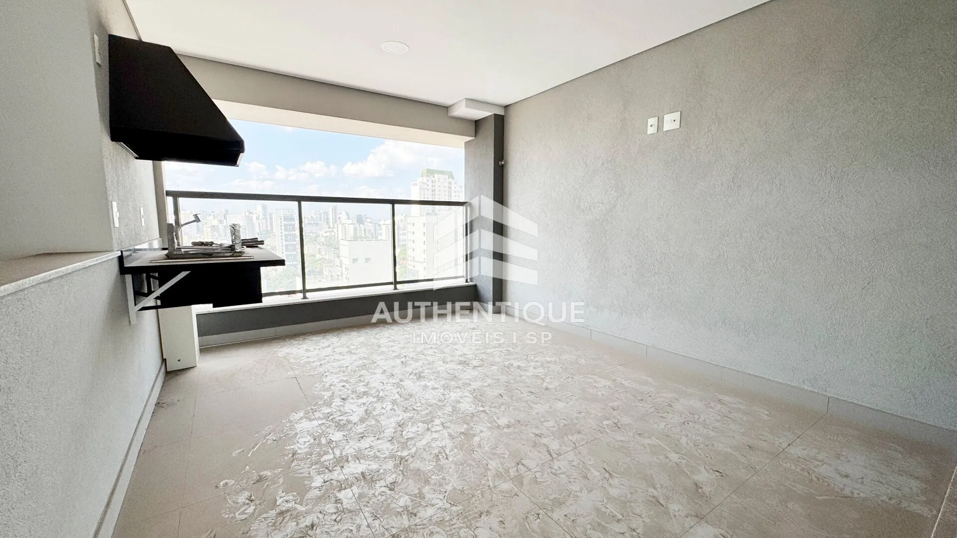 Imagem ARTE ARQUITETURA VILA MARIANA - Apartamento na Vila Mariana à venda
