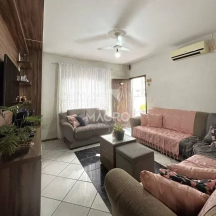 Imagem Casa Térrea | São Luís | 3 quartos | 154m²
