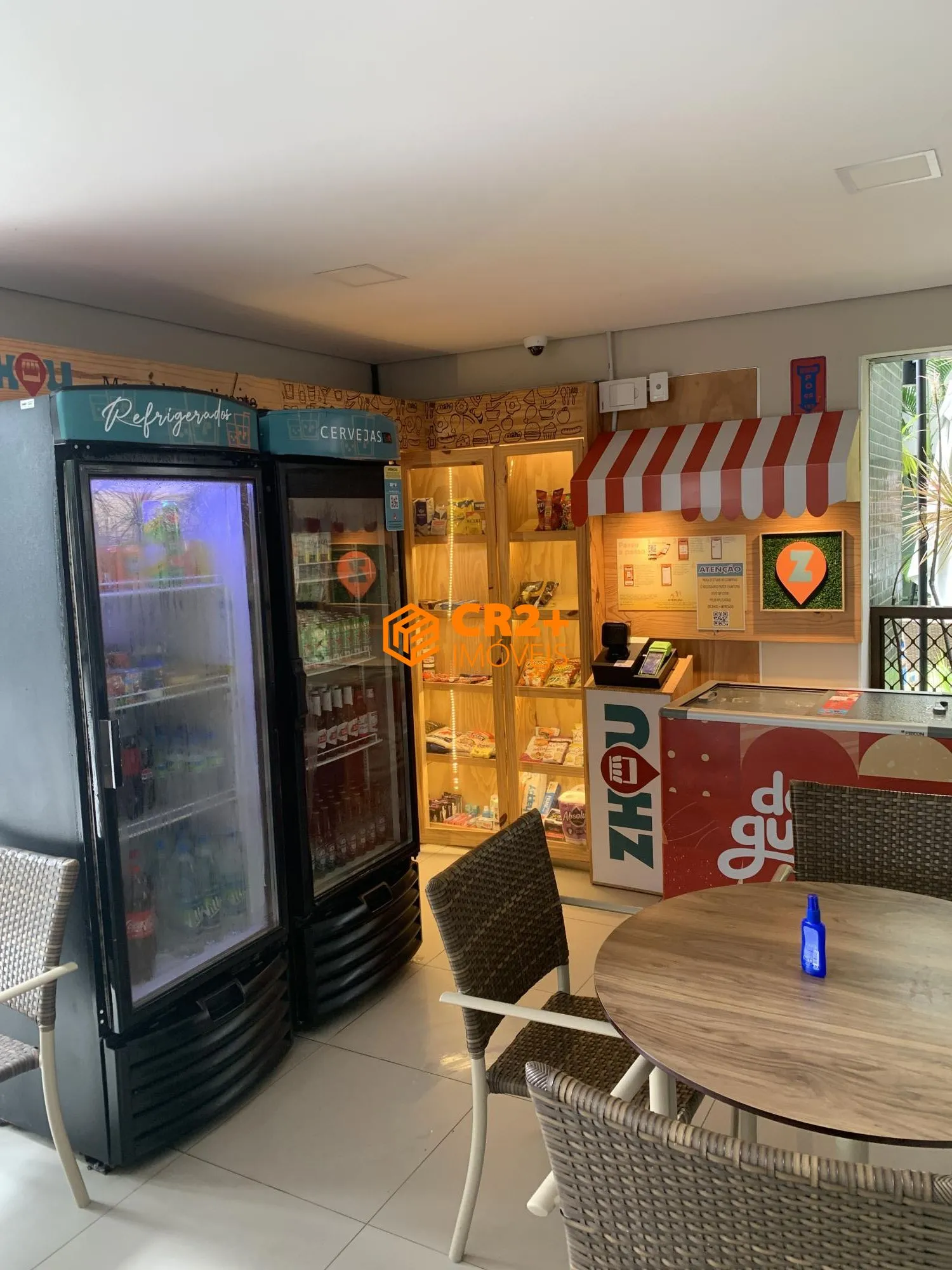 Imagem Vendo apartamento em Boa Viagem com 60m² - 2 quartos