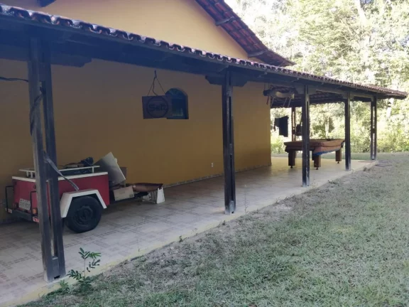 Imagem Sítio / Chácara para Venda em Esmeraldas / MG no bairro Taquaras