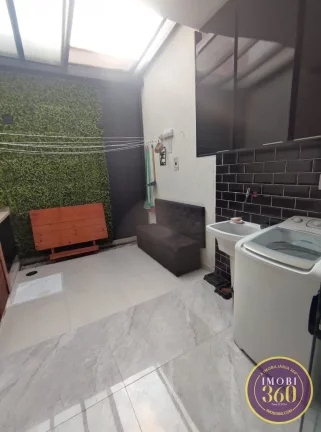 Imagem IMPECAVEL SOBRADO NA VILA FORMOSA, COM 3 SUITES, 02 VAGAS DE GARAGENS,