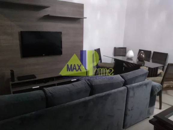 Imagem Imperdível: Casa à venda em São Paulo-SP, Vila Carrão, 2 quartos, 2 suítes, 1 sala, 1 banheiro, 3 vagas, 85m².