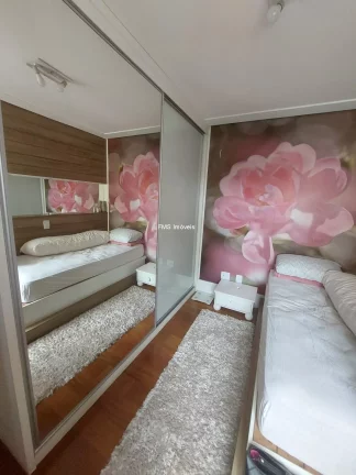Imagem Apartamento a venda na Vila Mascote