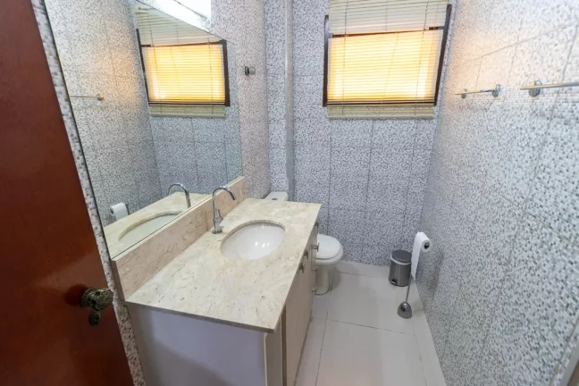 Imagem Apartamento à venda em São Paulo, Santana, com 3 quartos, 142m2