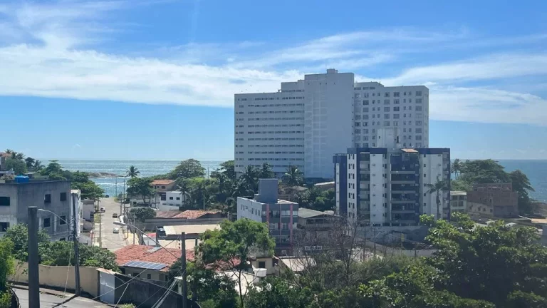 Imagem Apartamento a venda no centro de Guarapari