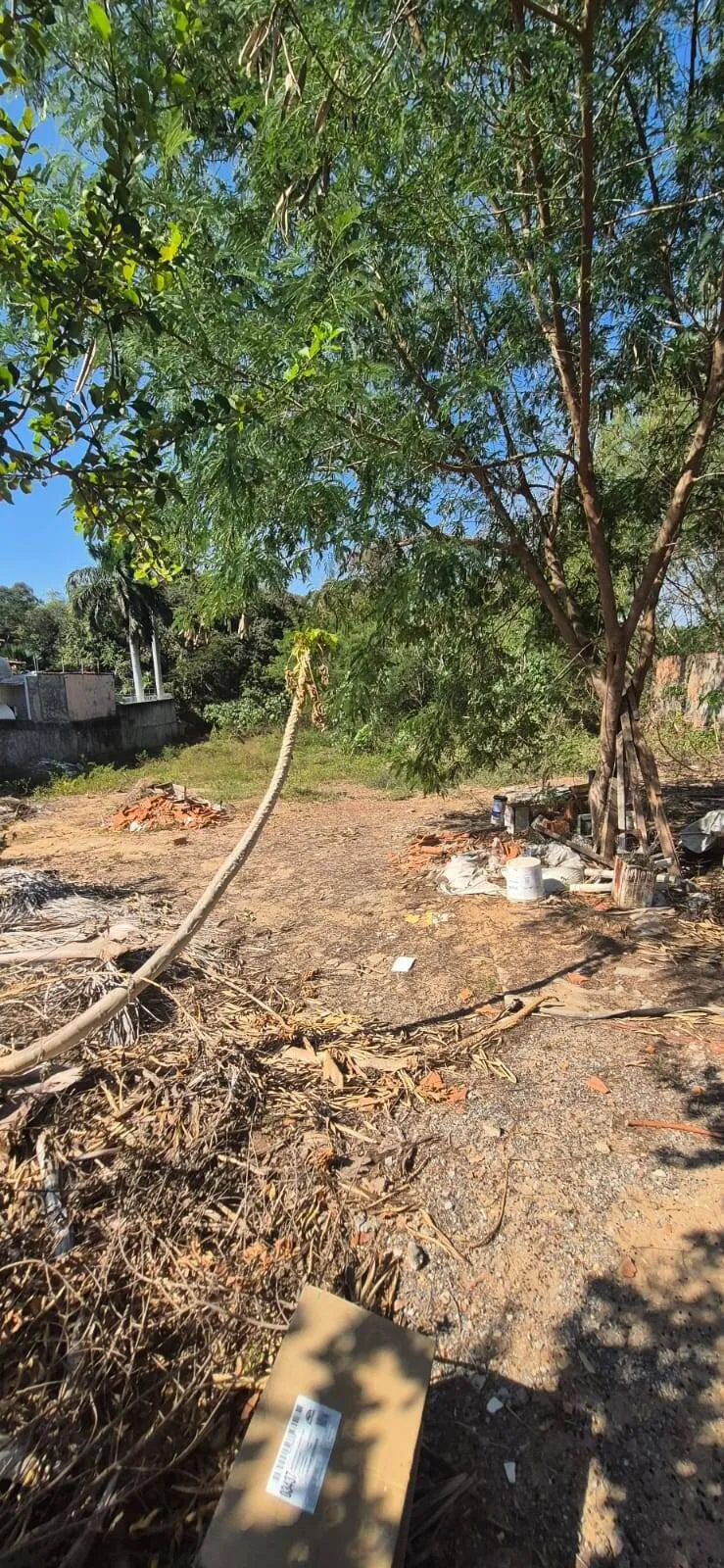 Imagem Excelente Terreno para Investimento no Boa Esperança