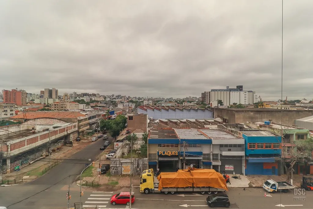 Imagem Sala Comercial em São Geraldo