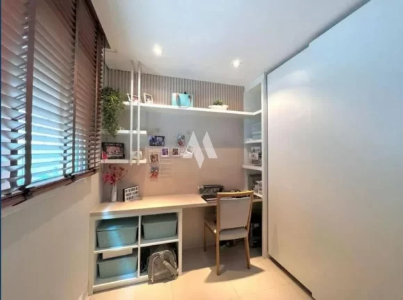 Imagem Apartamento Garden no Canal 02