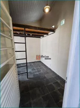 Imagem Casa com 2 dormitórios + Edícula, 94 m², à venda por R$ 535.000 - Medeiros - Jundiaí/SP