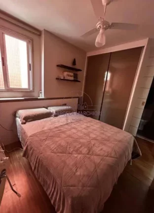 Imagem Apartamento porteira fechada em Itapuã