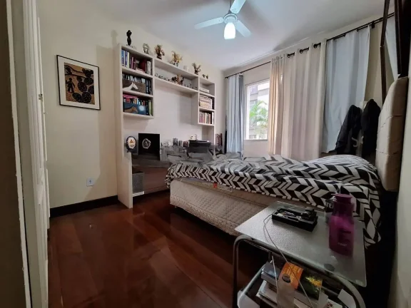 Imagem Exclusivo Apartamento de 181m² com 04 Quartos no Lourdes