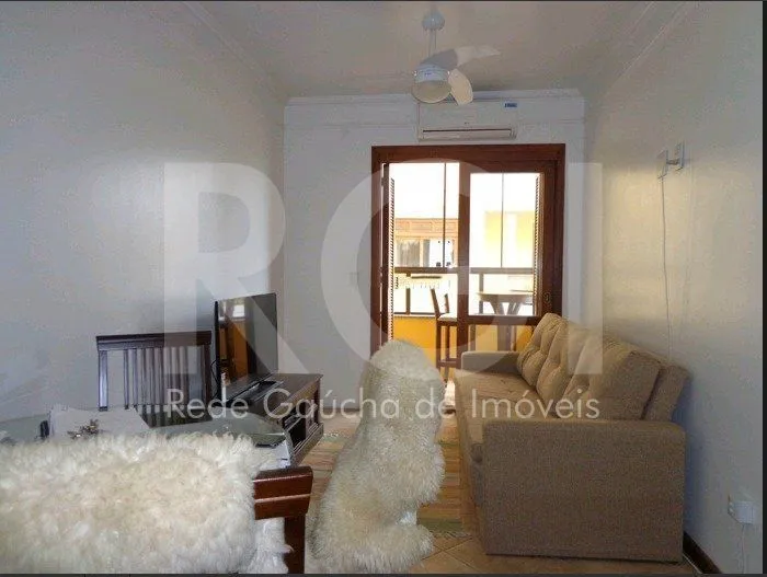 Imagem Apartamento 1 quarto, cozinha americana e 2 vagas de garagem!