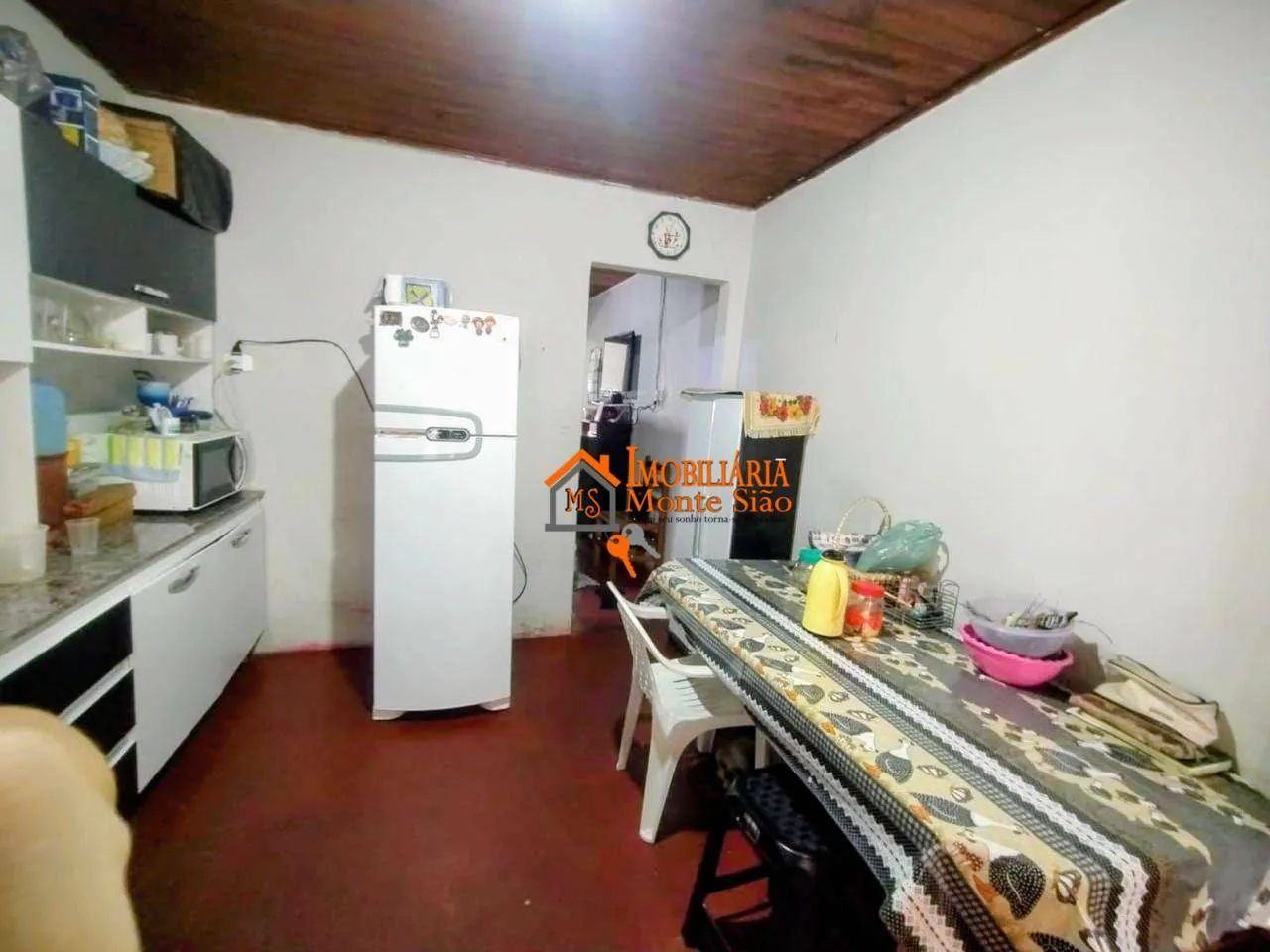 Imagem Casa à venda por R$ 583.099,00 - Vila Flórida - Guarulhos/SP