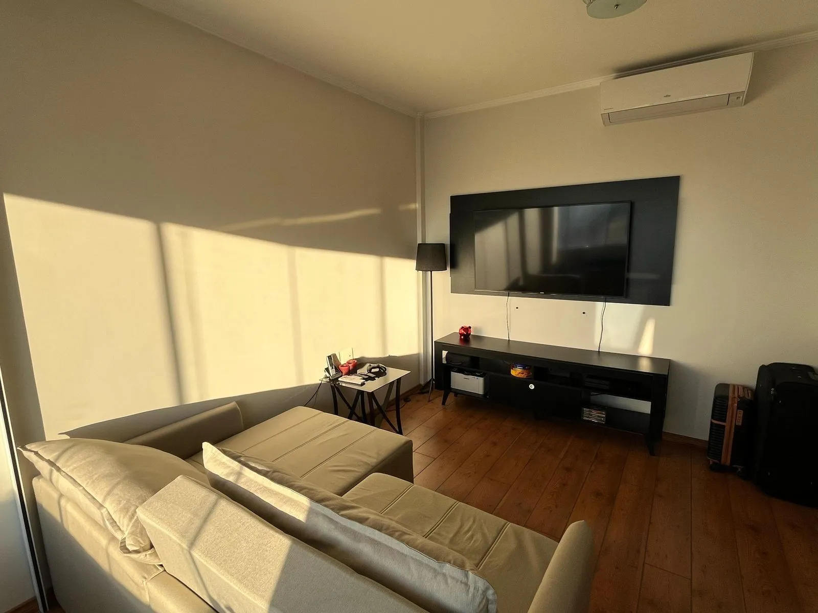 Imagem Apartamento em Independência