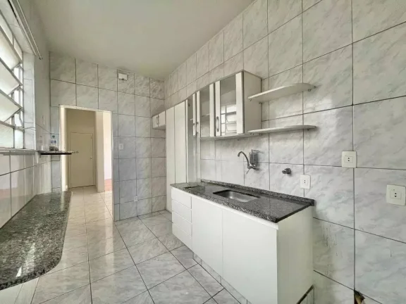 Imagem Apartamento à venda no Santo Agostinho -Excelente localização com 3 quartos