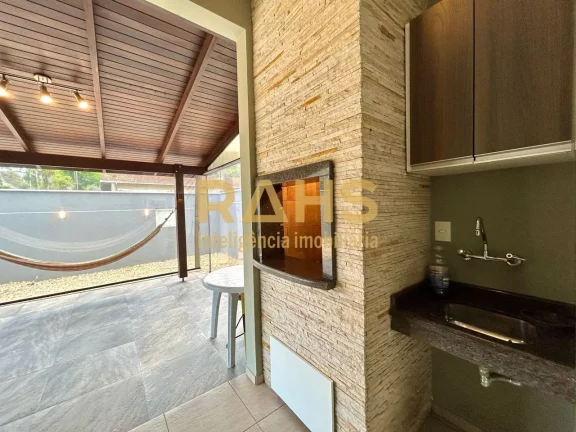 Imagem Excelente sobrado de esquina localizado no bairro Glória próximo a Agroflora Jardins. Baixou!! De:...