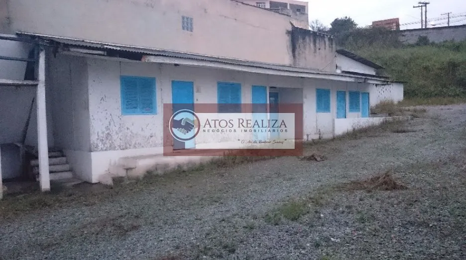 Imagem Comercial e Residencial em Jordanópolis - São Paulo
