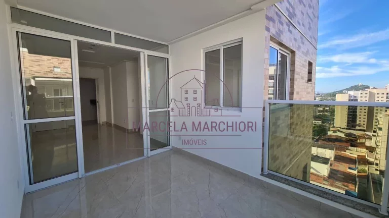 Imagem Seu novo lar está aqui! Apartamento com 3 quartos e 2 suítes