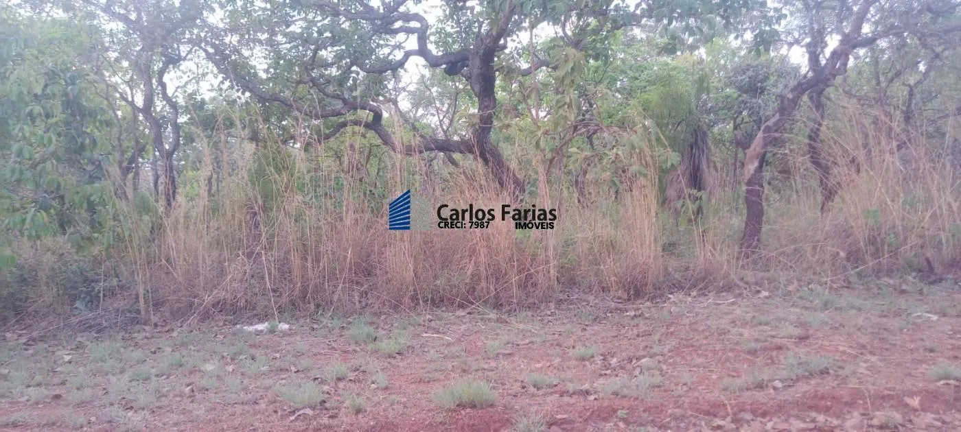 Imagem Lote em Condomínio Fechado para Venda em Brasília, Setor Habitacional Tororó (Jardim Botânico)