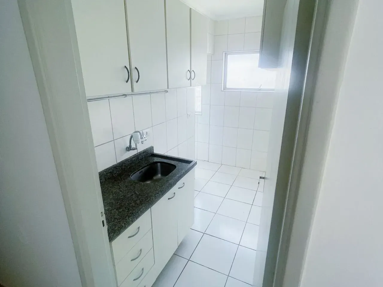 Imagem Apartamento com 1 Quarto à Venda, 40 metros em Centro - São Vicente