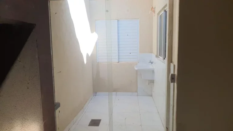 Imagem CASA A VENDA NO PARQUE DA LIBERDADE V EM RIO PRETO