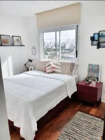 Imagem SPORTS VILLAGE IPIRANGA - Apartamento à venda no bairro Ipiranga - São Paulo/SP, Zona Sul