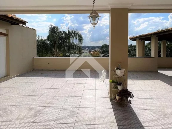 Foto do imóvel Casa de Condomínio em Jardim Passárgada I - Cotia
