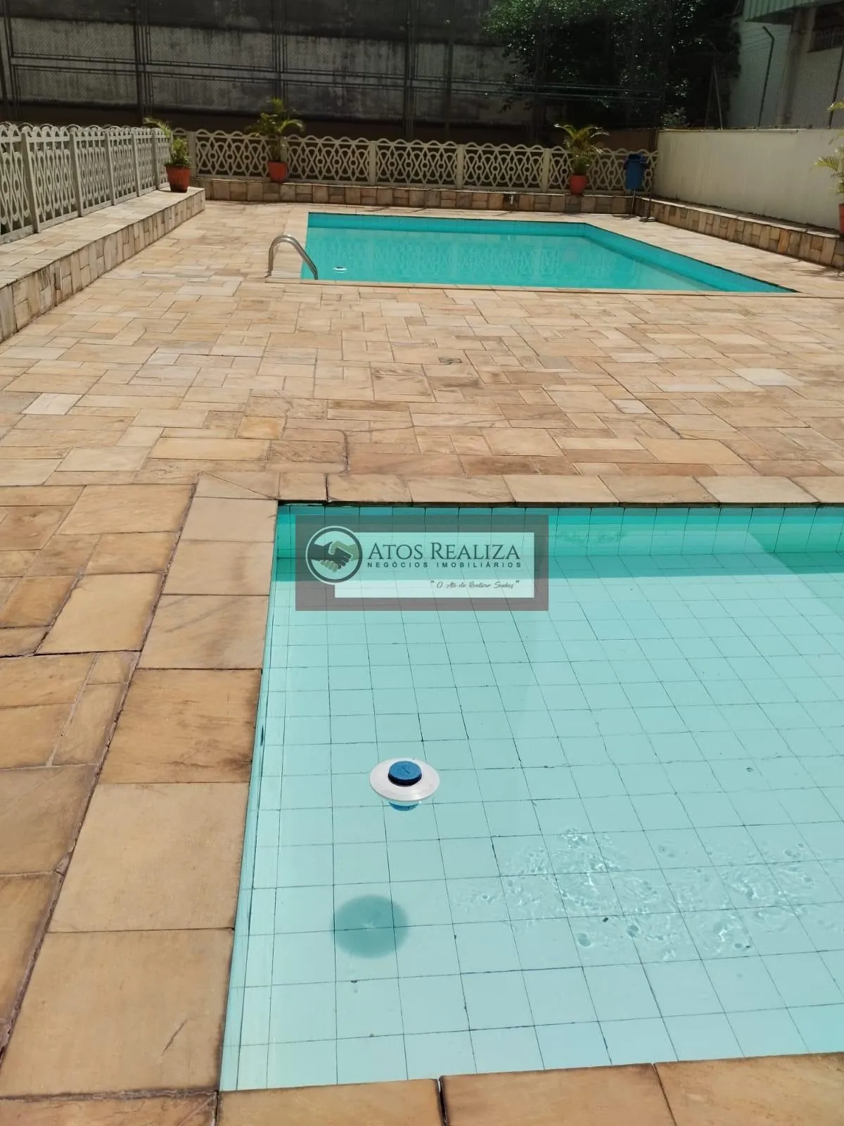 Imagem Alugo Apartamento Térreo com 1 Quarto, Cozinha, Banheiro, Área de serviço, na Região da VILA Mascote, São Paulo.Condomínio com Piscina, quadra, Jardim. mercadominio, salão de festa. Isento de Condomínio e IPTU, Valor R$ 2.000