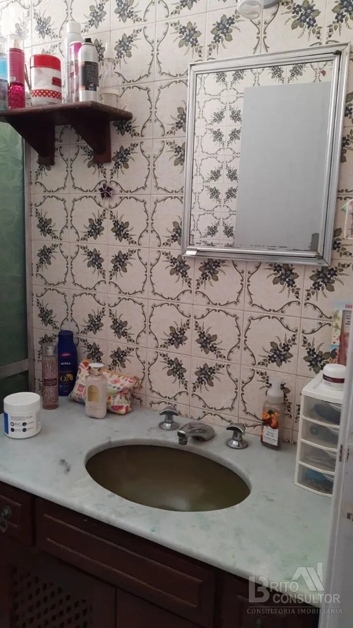 Imagem Casa para Venda em Fonseca, Niterói/RJ - 3 Qts, Suíte, Piscina. Quintal e Vaga.