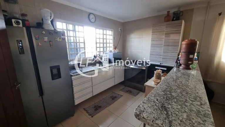 Imagem Casa em Condomínio - Rita vieira -