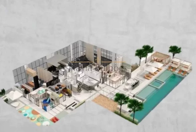 Imagem APARTAMENTO RESIDENCIAL em PORTO BELO - SC, centro