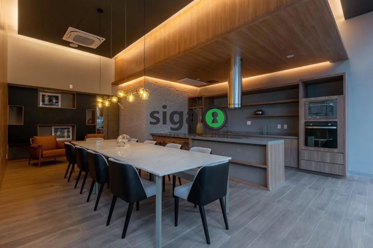 Imagem Apartamento para venda no Brooklin, São Paulo - SP