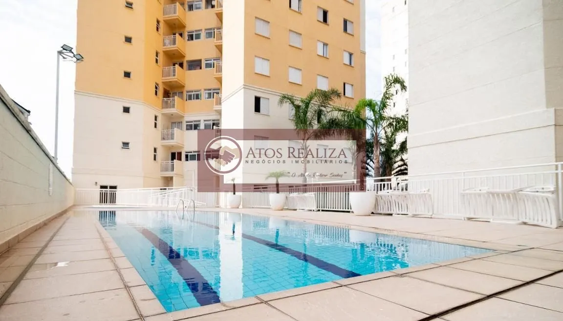 Imagem Apartamento em Jardim Marajoara - São Paulo