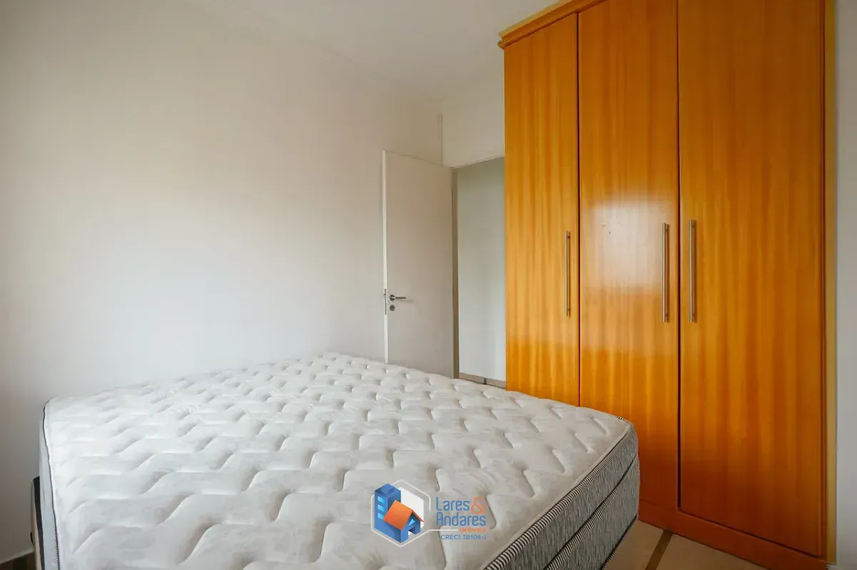 Imagem Apartamento para venda em Jardim Marajoara com 3 quartos, sendo 1 suíte, 77m²