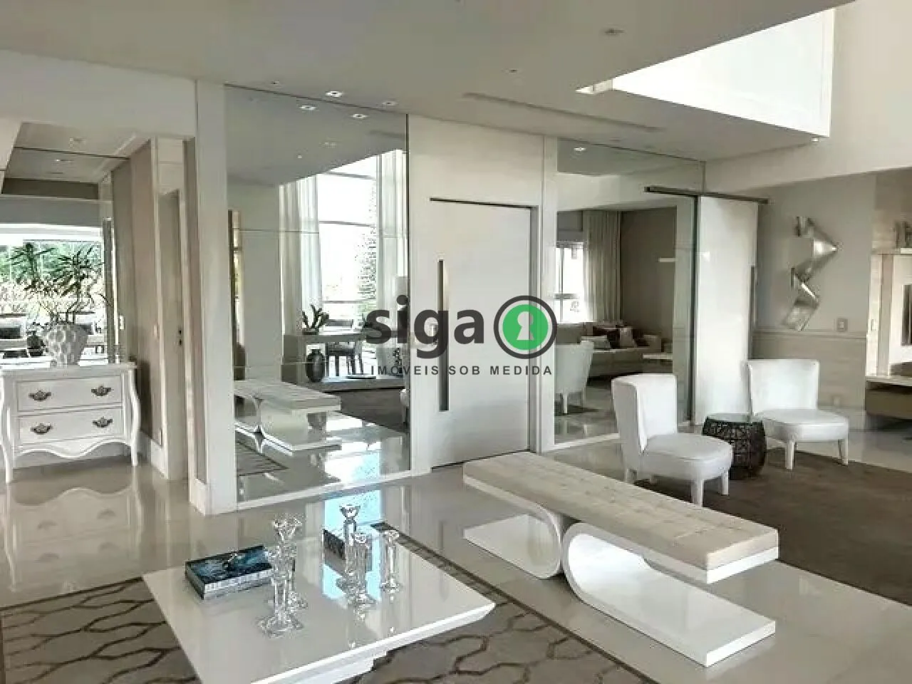 Imagem APARTAMENTO 236M², 3 SUÍTES, 04 VAGAS, VILA MARIANA
