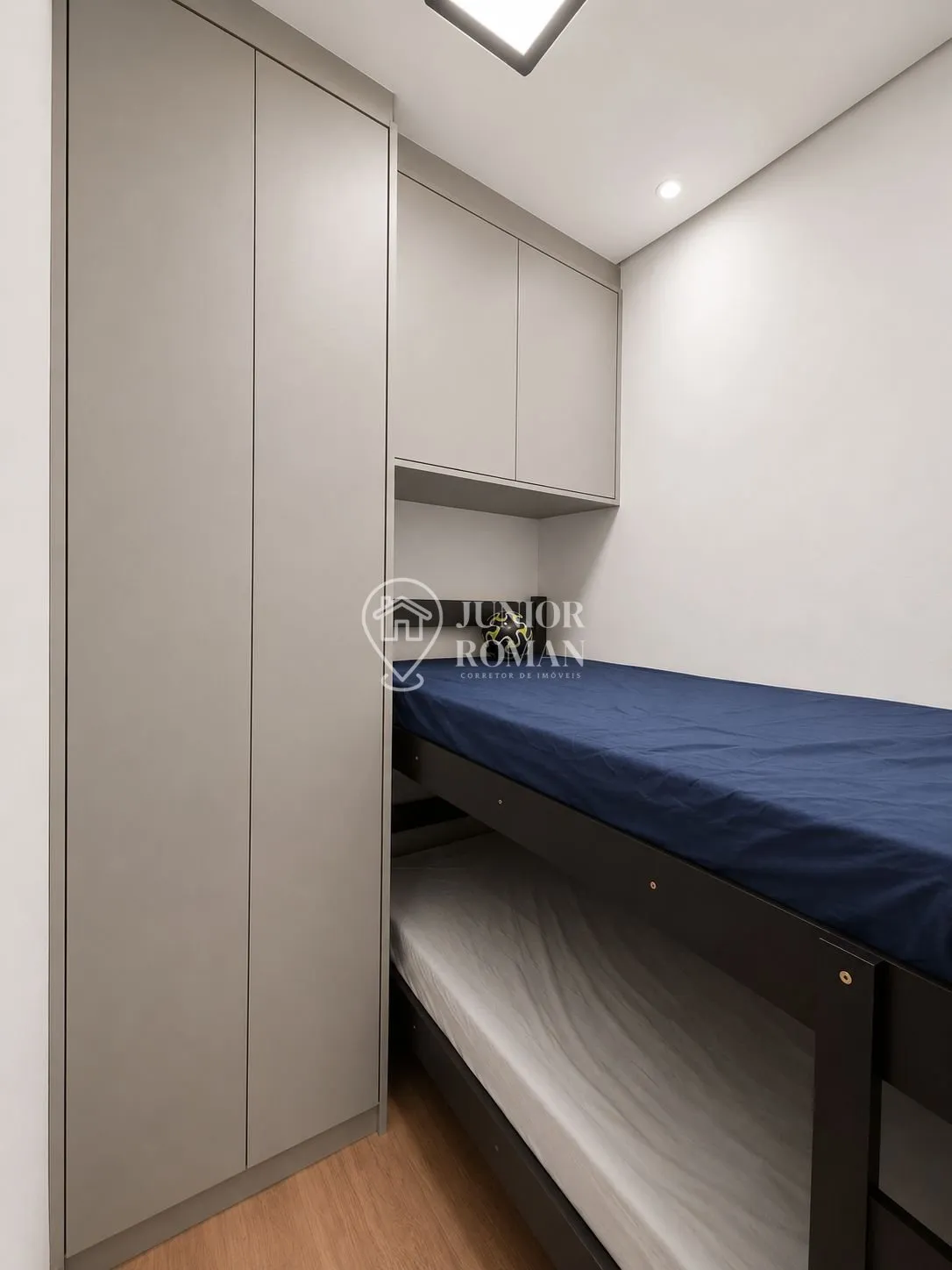Imagem COBERTURA 4 DORM DUPLEX À VENDA EM SANTO ANDRÉ/SP