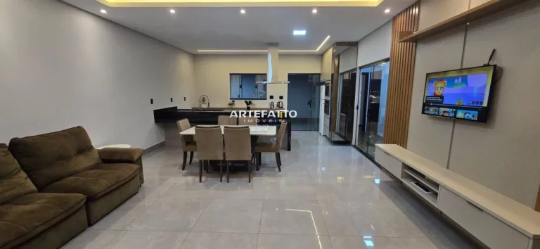 Imagem CASA RES. SAO VICENTE