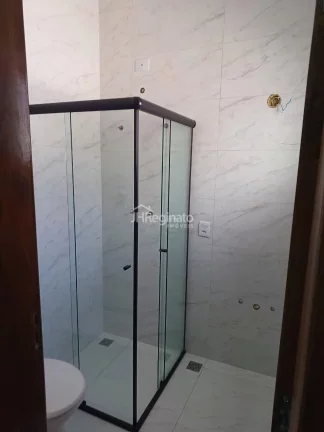 Imagem Casa térrea à venda Condomínio Le France - Sorocaba