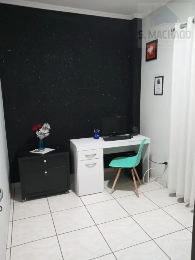 Imagem Apartamento para Venda em Santo André / SP no bairro Vila Curuça
