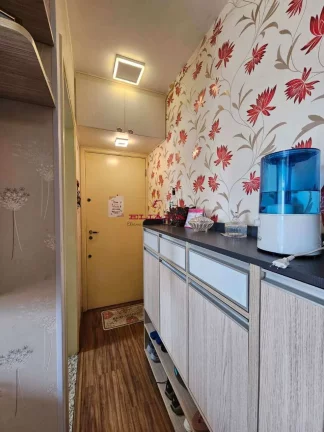 Imagem Apartamento à venda em São Paulo, Barra Funda, com 2 quartos, 48m²