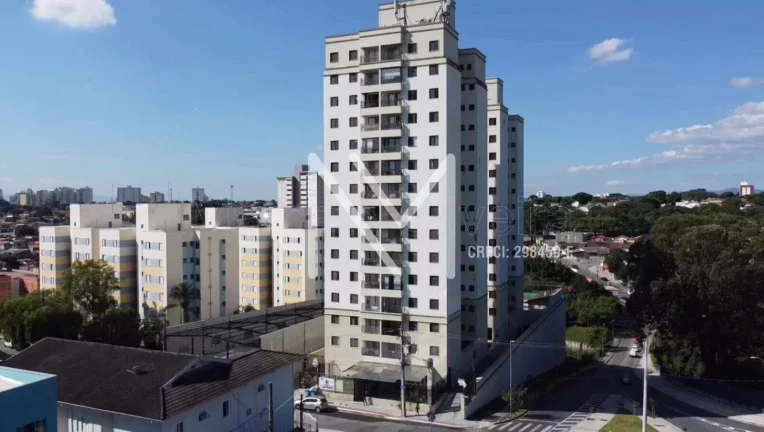 Imagem Apartamento à Venda 2 Quartos 1 Suíte 60m² - Bairro Jardim América