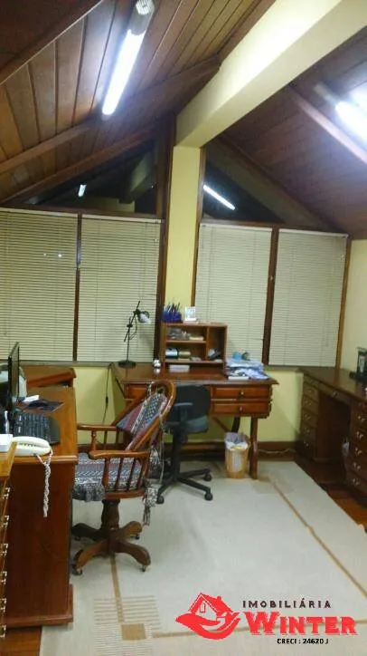 Imagem Linda casa com 515m² no bairro Vila Rica, Feliz.