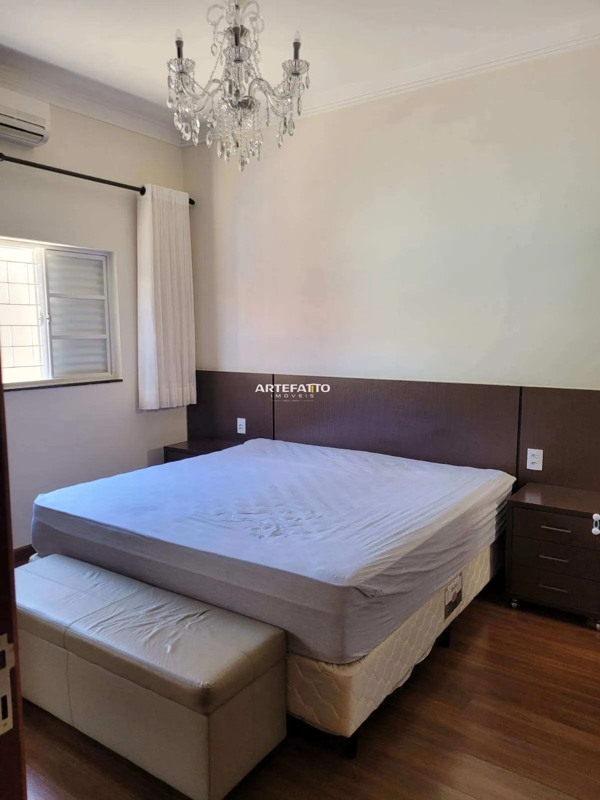 Imagem Casa à venda em Franca, Prolongamento Jardim Flórida, com 3 quartos, 213m2
