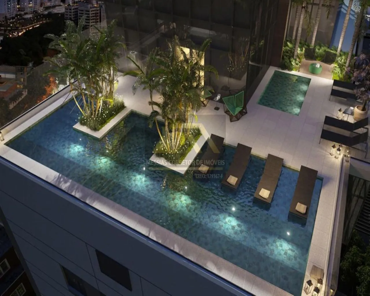 Imagem APARTAMENTO PERDIZES 3 SUITES 2 VAGAS
