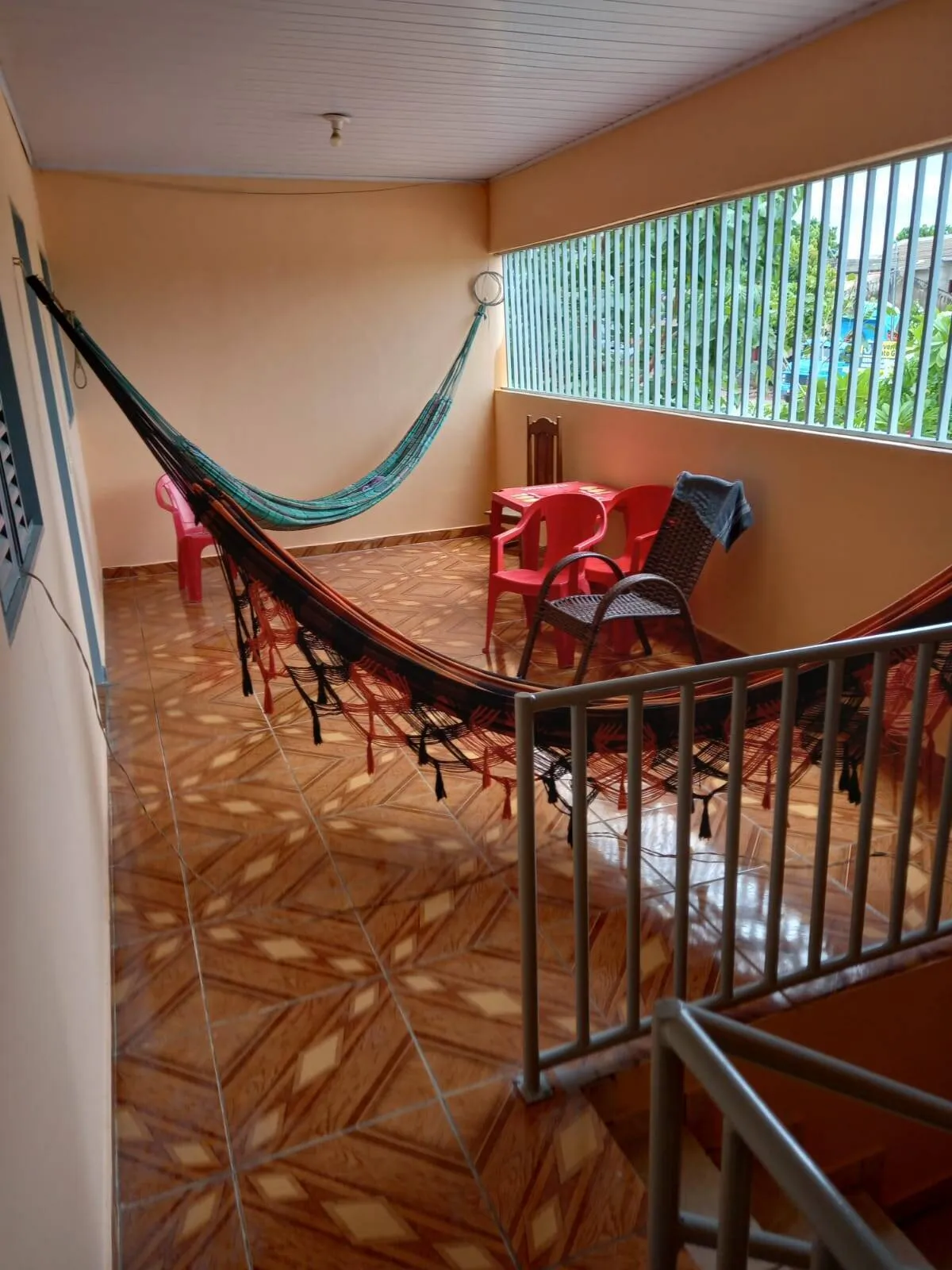 Imagem Casa à Venda no Campo Verde 3 Quartos Piscina e Churrasqueira