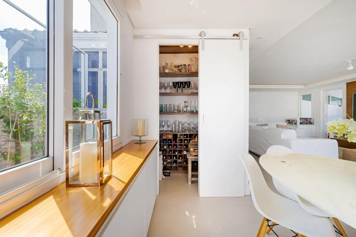 Imagem Apartamento, Residencial para Venda, Perdizes, São Paulo